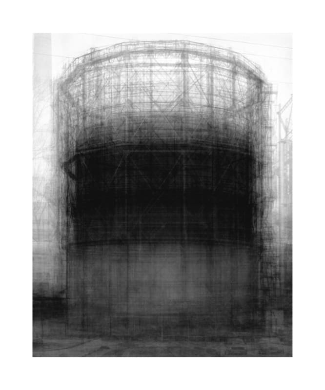 Coming soon – Time Present: Photography from the Deutsche Bank Collection, featuring Idris Khan