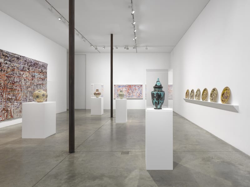 Digital Event: Artist-led tour of Grayson Perry's The MOST Specialest Relationship