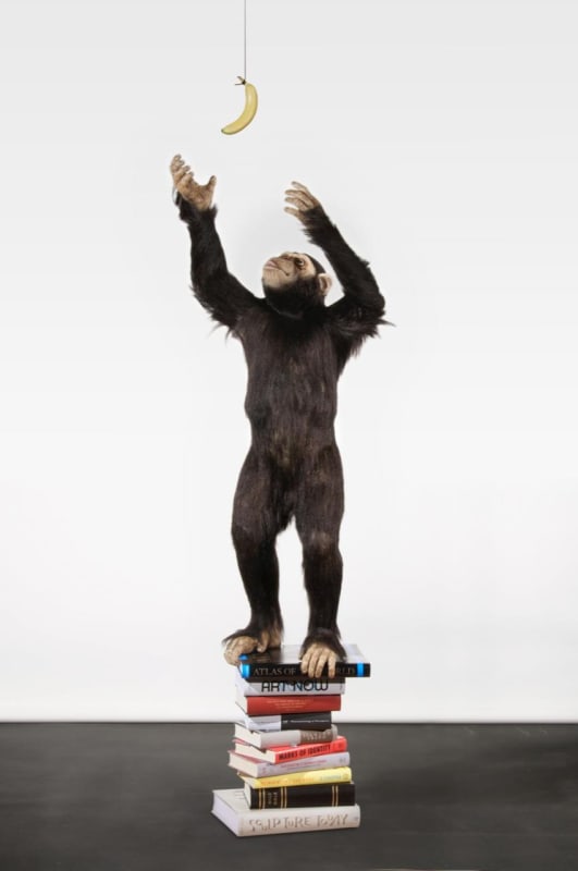 Elmgreen & Dragset: READ – on view at Kunsthalle Praha