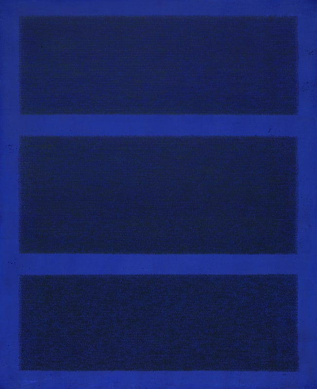 Victoria Miro participates in Frieze LA with a solo presentation by Idris Khan