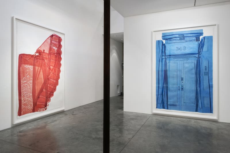 Studio International reviews Do Ho Suh: Passage/s