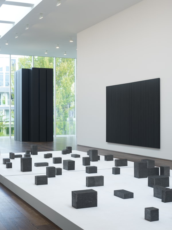 Ben Luke selects Idris Khan and Tal R exhibitions for his Frieze Week highlights