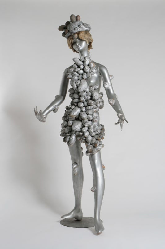 A new exhibition, ZERO IS INFINITY, ZERO and Yayoi Kusama, opens at the Yayoi Kusama Museum