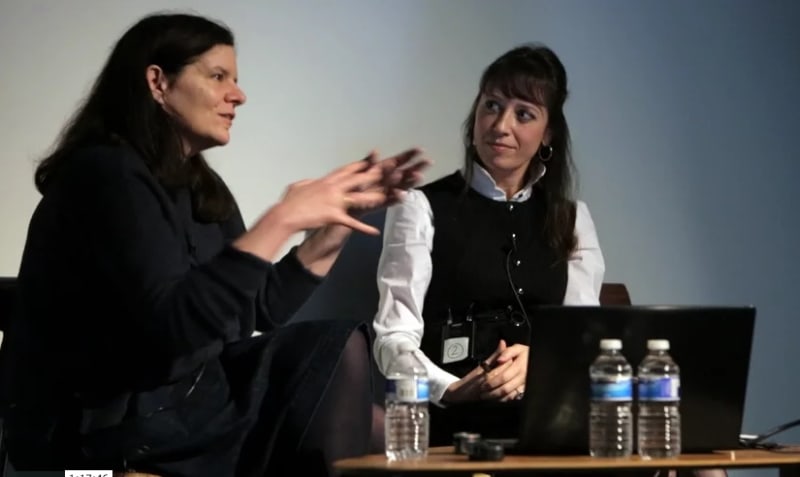 Master Class: Chantal Joffe in conversation