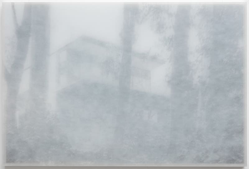 Alex Hartley talks to AnOther about his new exhibition, After Your Left