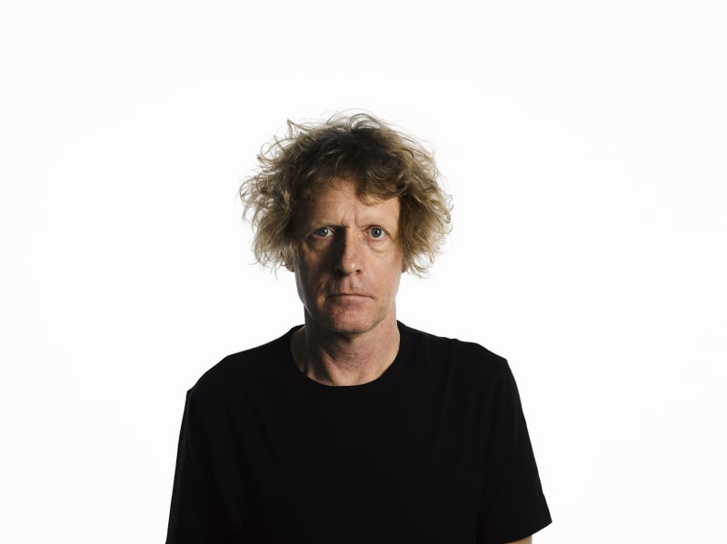 Grayson Perry delivers the Orwell Lecture in the North