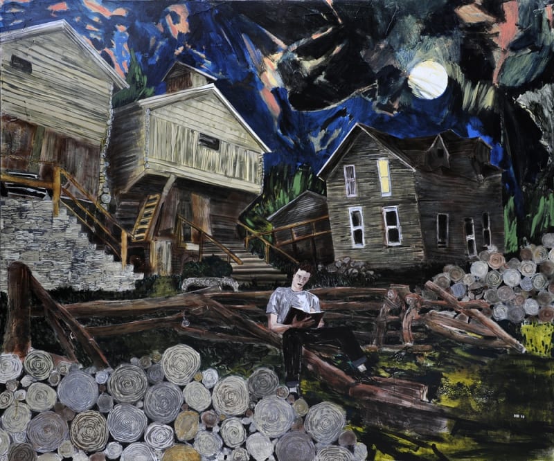 House Work reviewed in Time Out