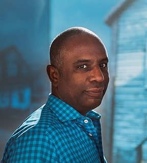 Stan Douglas artist’s talk at Aargauer Kunsthaus