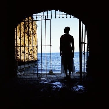Isaac Julien’s Western Union: Small Boats at Neuberger Museum of Art