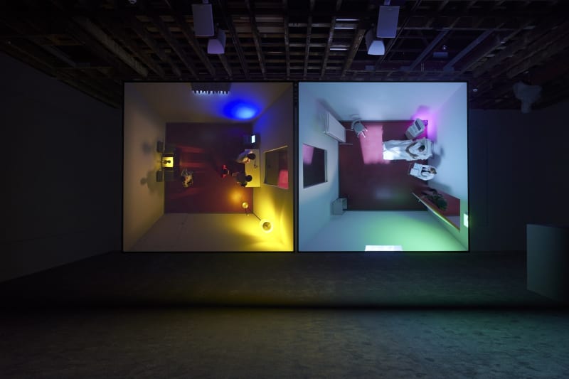 Wallpaper* writes about Stan Douglas’ Doppelgänger