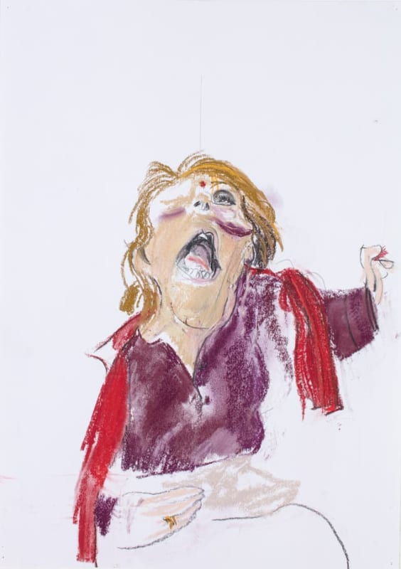 Paula Rego: The Forgotten reviewed by the Evening Standard