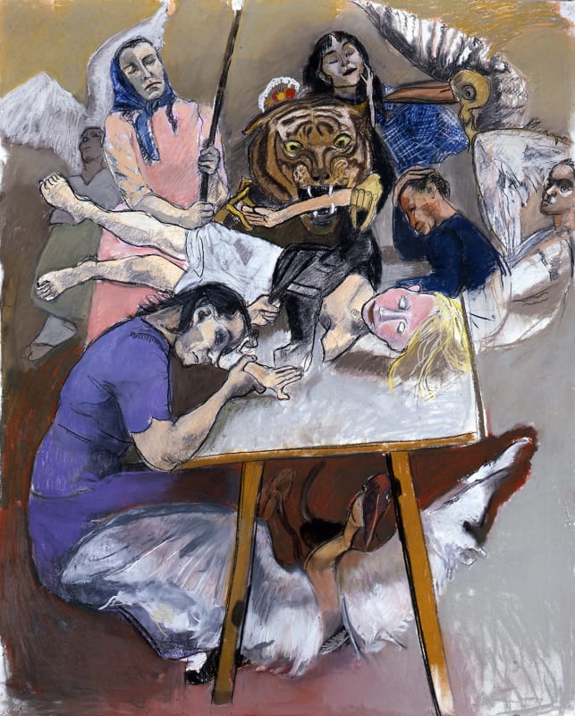 Now live – Reprieve x Vortic