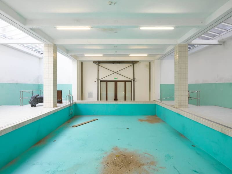 Elmgreen & Dragset talk to the Evening Standard and reveal their new Whitechapel Gallery installation