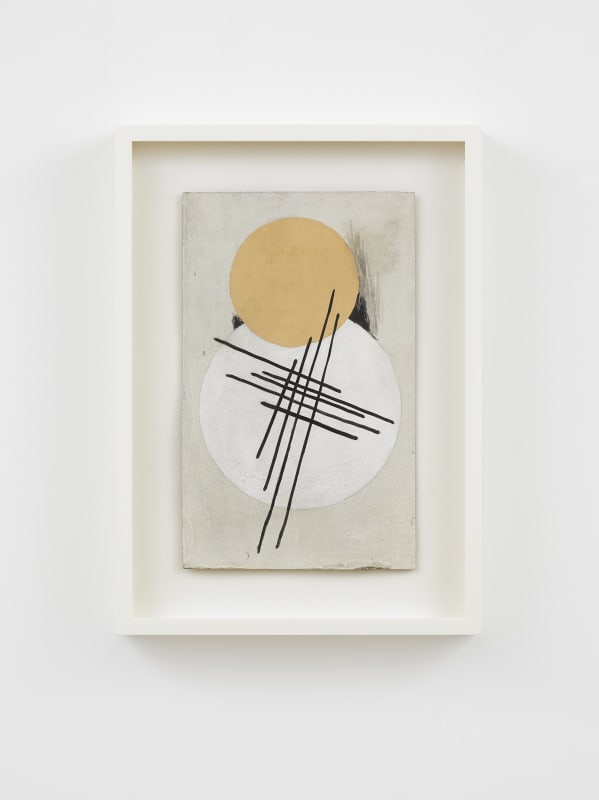 Caroline Douglas, Director of the Contemporary Art Society, writes about Surface Work in her Friday Dispatch