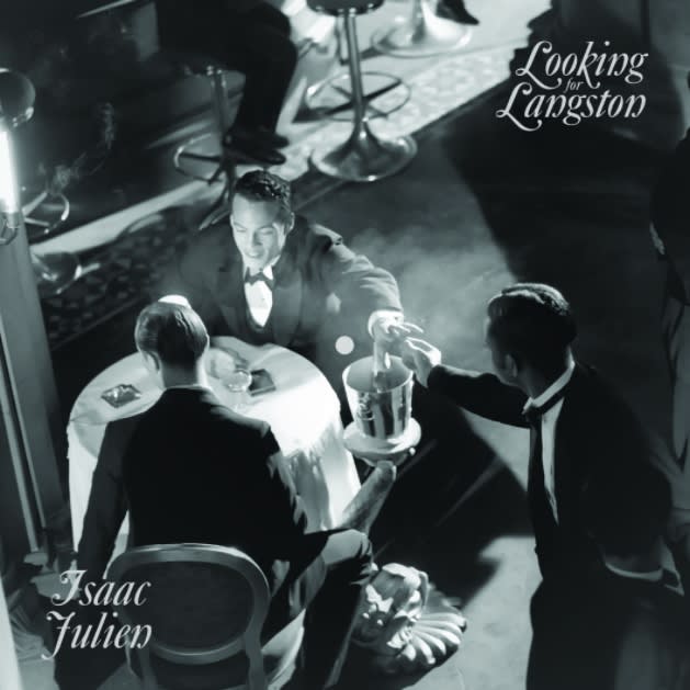 The soundtrack to Isaac Julien’s Looking for Langston is released by The Vinyl Factory