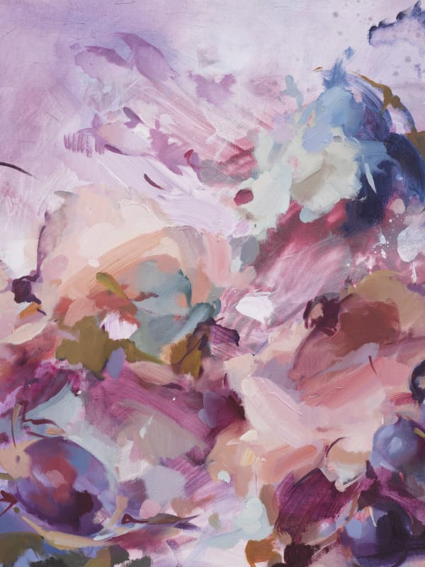 Flora Yukhnovich: Ashmolean Now