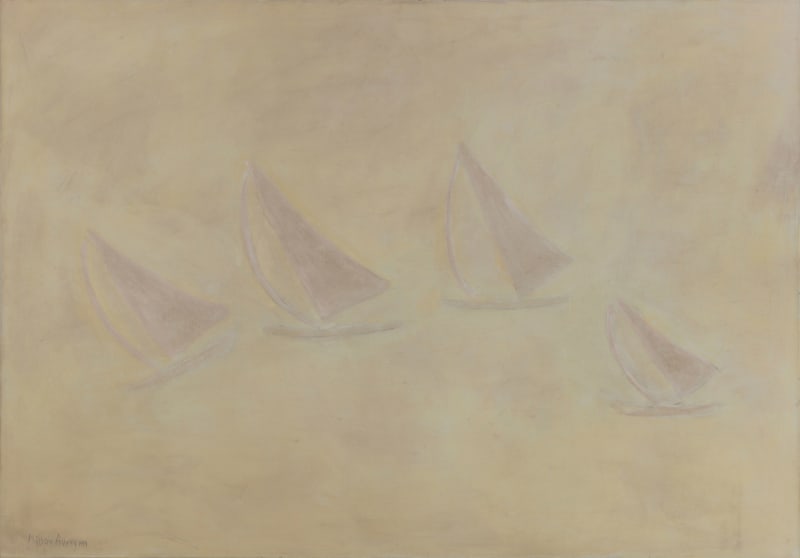 The Armory Show: Approaching Abstraction