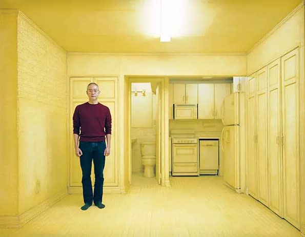 The FT interviews Do Ho Suh