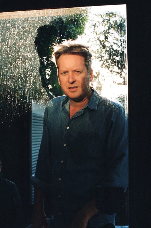 Doug Aitken receives the inaugural Frontier Art Prize in Paris