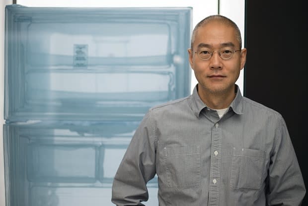 Do Ho Suh interviewed by The Art Newspaper