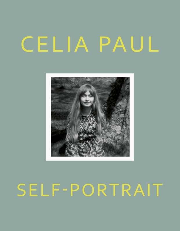 Celia Paul’s Self-Portrait is featured in The Times’ best art books of the year