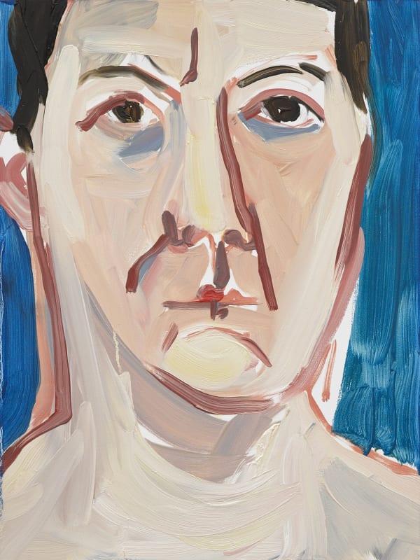 Olivia Laing writes about Chantal Joffe in the Paris Review