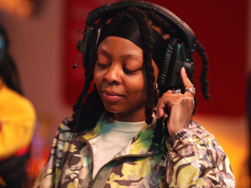 Stan Douglas: 2011 ≠ 1848 at the National Gallery of Canada