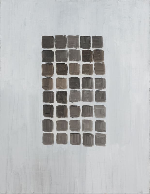 The Financial Times announces Victoria Miro’s representation of the Ilse D’Hollander Estate