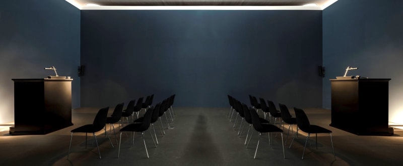 Elmgreen & Dragset feature in Faurschou Foundation’s exhibition of recent acquisitions