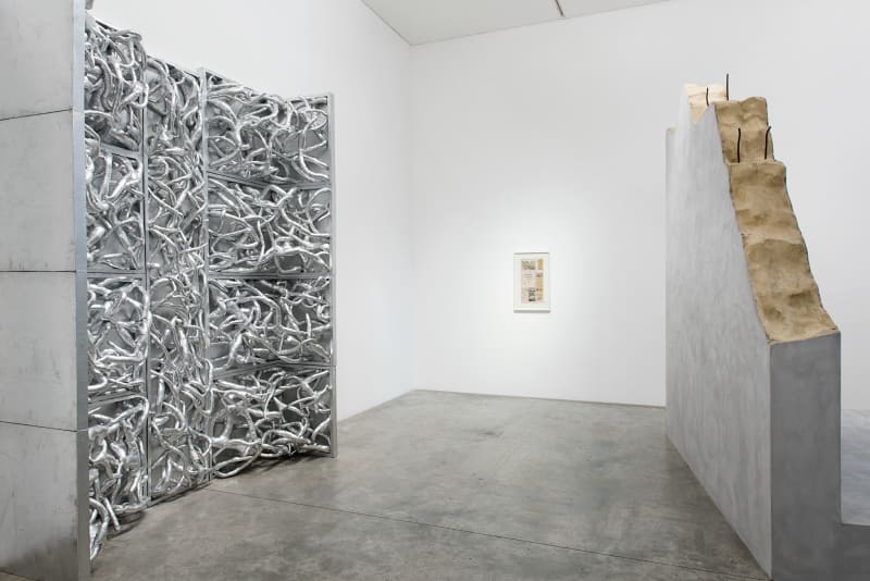 Protest is featured in FT Critics' Choice by Jackie Wullschlager