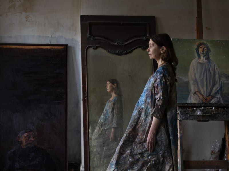 Celia Paul: Colony of Ghosts