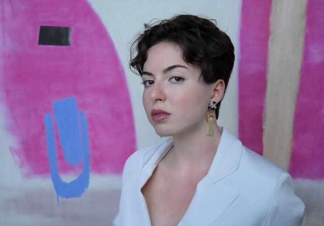 Maria Cohen, 2020