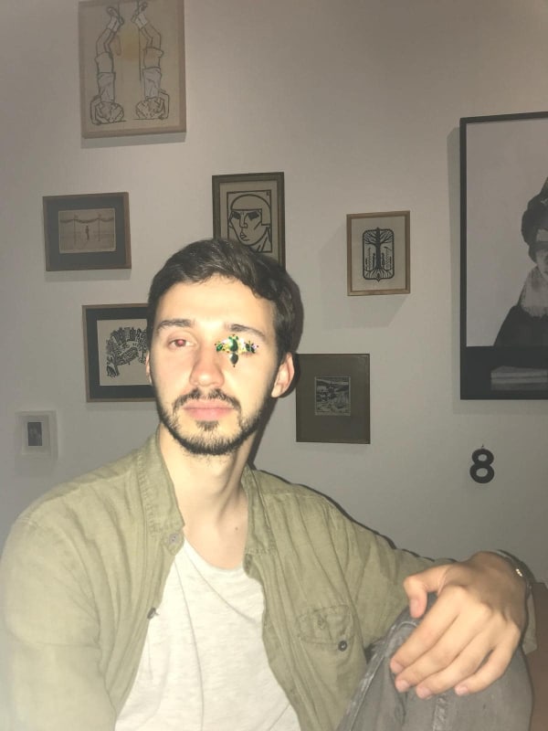 Ilya Fedotov-Fedorov