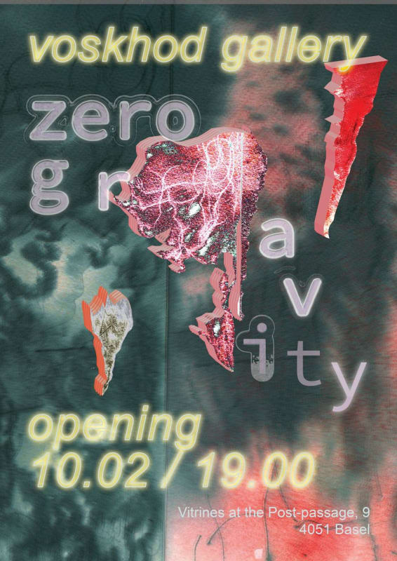 Zero Gravity