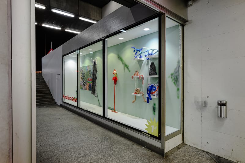 Foto by Anna Denisova