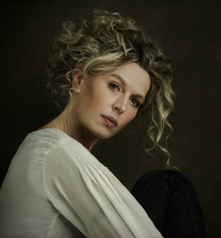 Gemmy Woud-Binnendijk