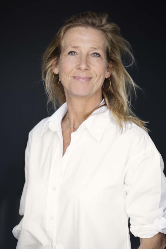 Puck Soetens