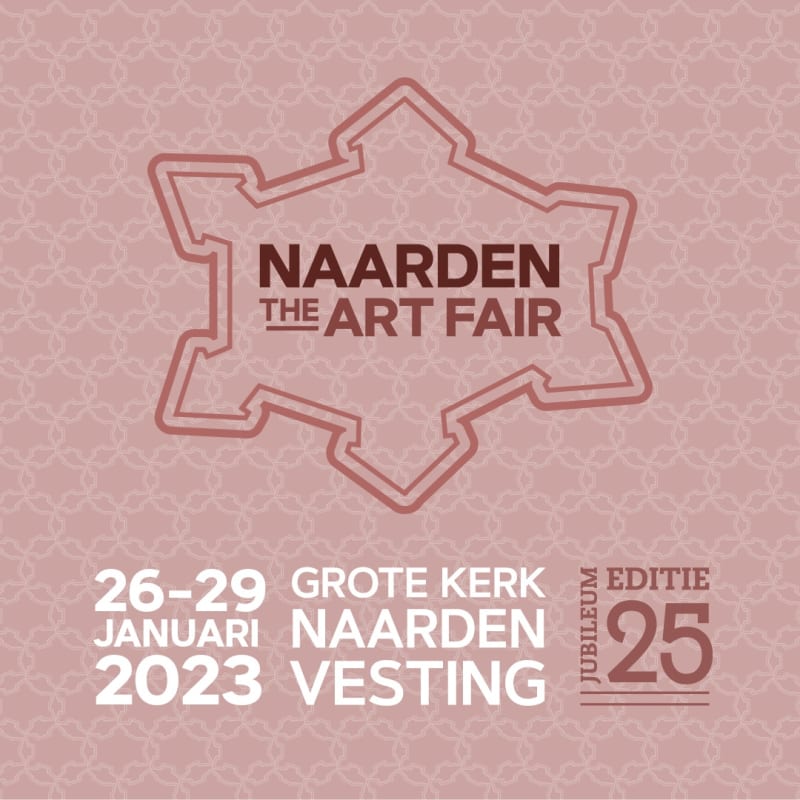Naarden the Art Fair
