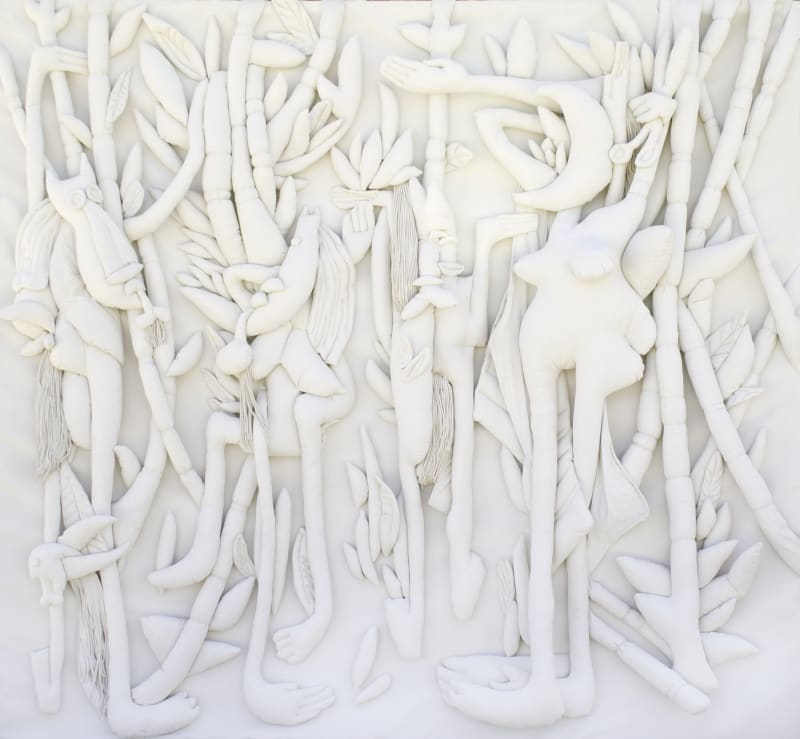 Introducing: Elio Rodríguez