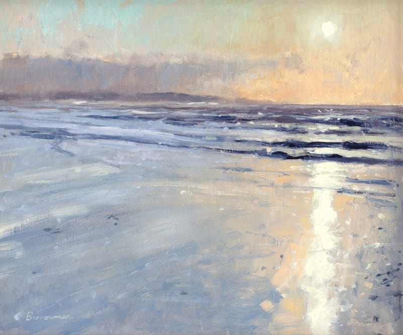 Andrew Barrowman, Featured Artist