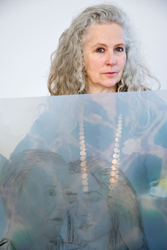Kiki Smith