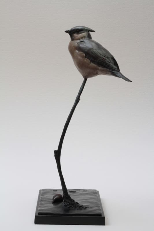 Bryan Hanlon Bronzes