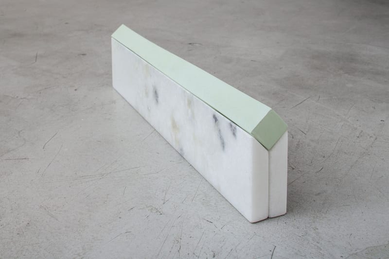 Mastro, Estela Sokol