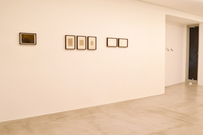 Zip'Up: Nem todo fato é narrável, Ivan Grilo