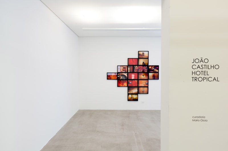 Zip'Up: Hotel Tropical, João Castilho