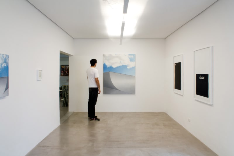 Zip'Up: Aéreos, Fabio Flaks