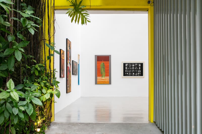 11º Salão dos Artistas Sem Galeria