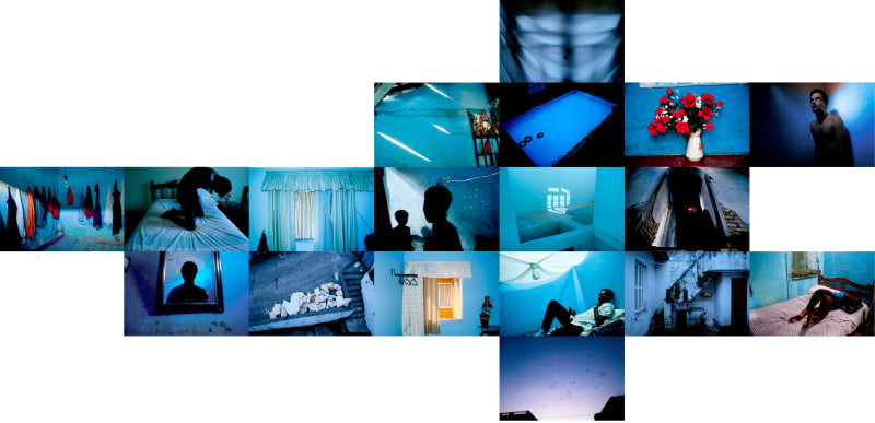 Click contemporâneo