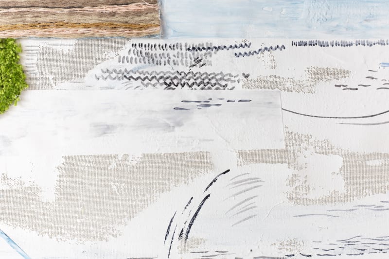 A Ambígua Linha Sinuosa, Laura Villarosa