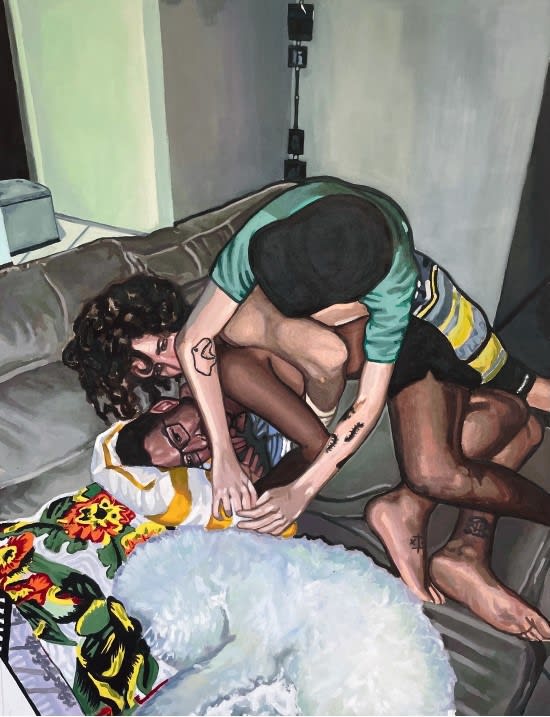 15º SALÃO DOS ARTISTAS SEM GALERIA, EXPOSIÇÃO COLETIVA